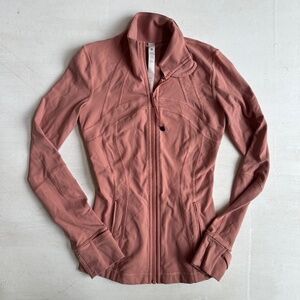 Lululemon Define Jacket